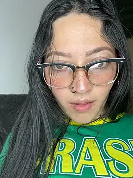 Czat XXX na żywo – manuela_Goddess