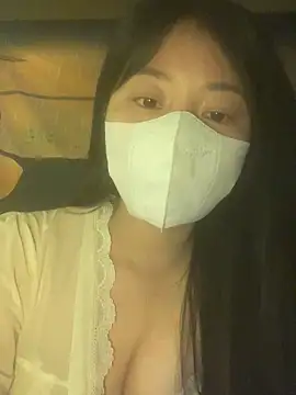 Bupbe-hot 在線直播表演