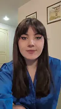 Katty_Kit Webcam Show