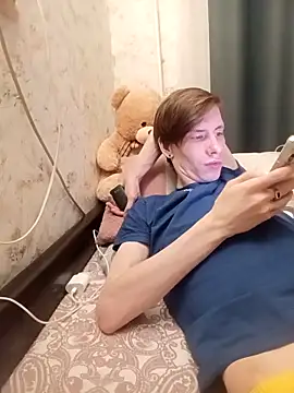 Show modela ERICK__DEEN na web-kameri