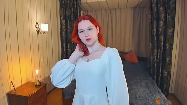 LinaMalech Live XXX Chat