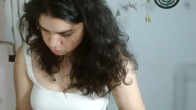 Czat XXX na żywo – karoll8