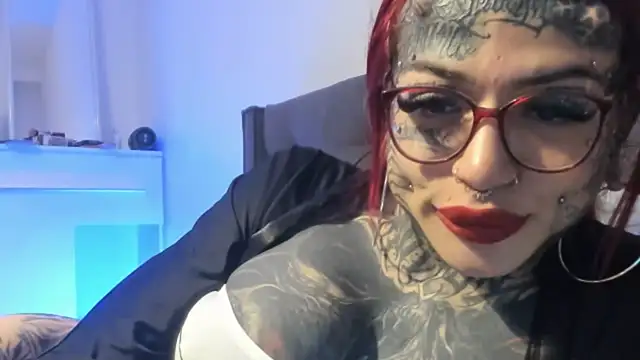 tamarapervert ওয়েবক্যাম শো