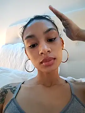 Sembang XXX Secara Langsung Leaberrry