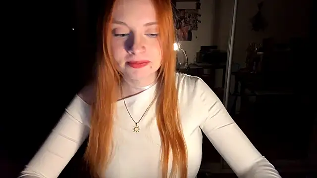 HeilyJeily Show Webcam