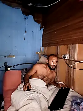 Camodick Live XXX-Chat