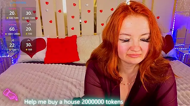 Marina_Mur_ 웹캠 쇼