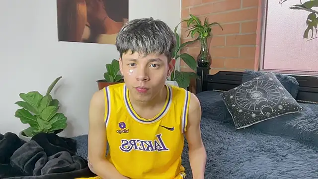 Andy_Belier23 – Live XXX-chat