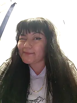 Show de Sakura_0505 na webcam