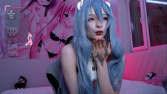 suicid3_yuno Show Webcam