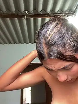 GeorgiandCoi Obrolan Langsung XXX