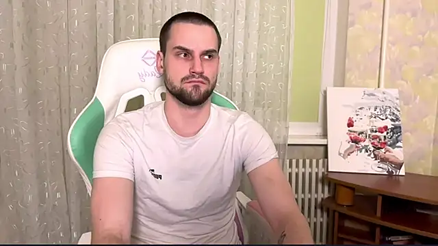 Cari__ webkamerás műsora