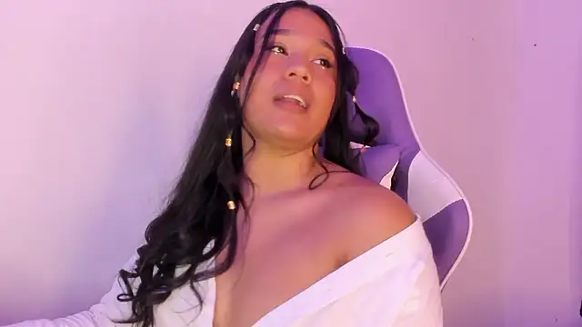 ZoeParckerのライブXXXチャット