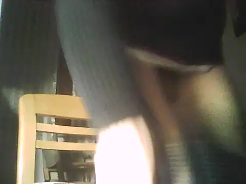 Moro_raのウェブカメラショー