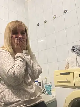 Chat XXX ao vivo de Irina2909@xh