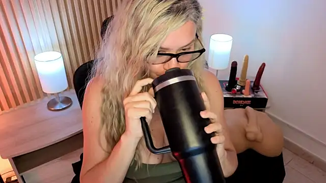 MarianL0ve Live XXX-Chat