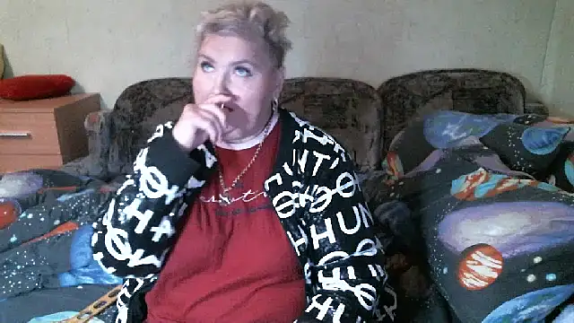 Chat +18 de Lana555 ao vivo