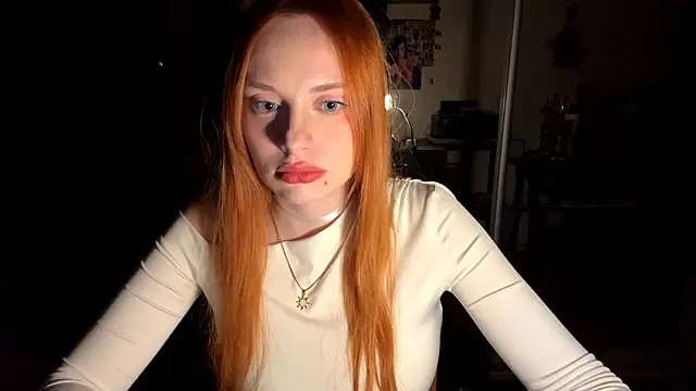 HeilyJeily's Live XXX Chat