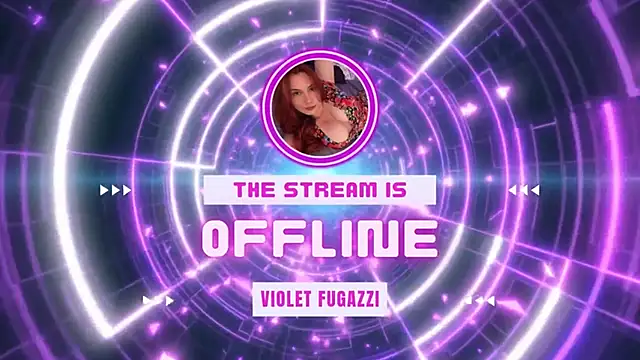 Violet_Fugazzi Webcam-Show