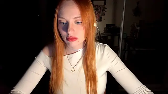 Chat XXX en directo de HeilyJeily