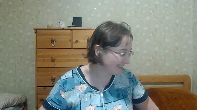 Smart_Rose Live XXX Chat