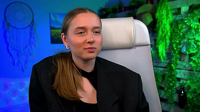 JenniferGraces – Live XXX-chat