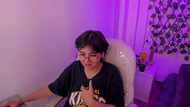 Chat XXX en directo de Nathaly_ds