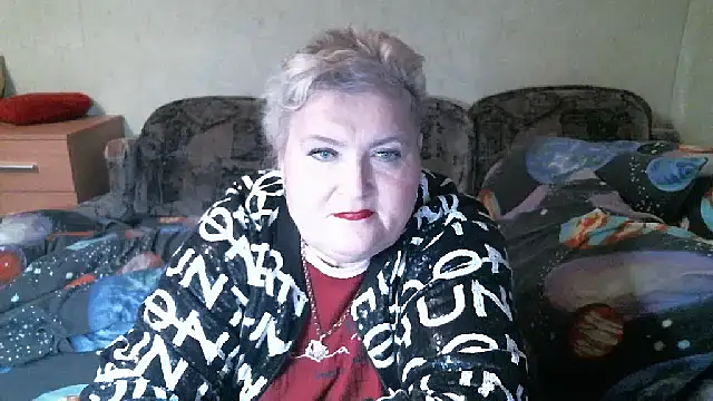 Show de Lana555 na webcam