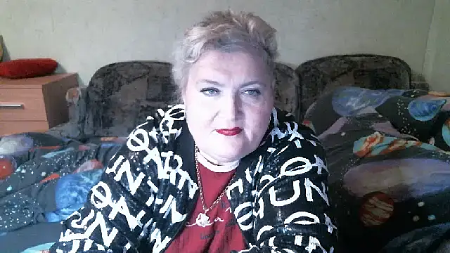 Czat XXX na żywo – Lana555