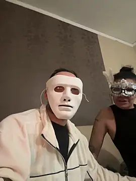 trombaio Show in webcam