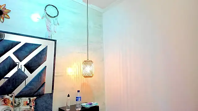 XXX chat uživo modela annie_vega17_