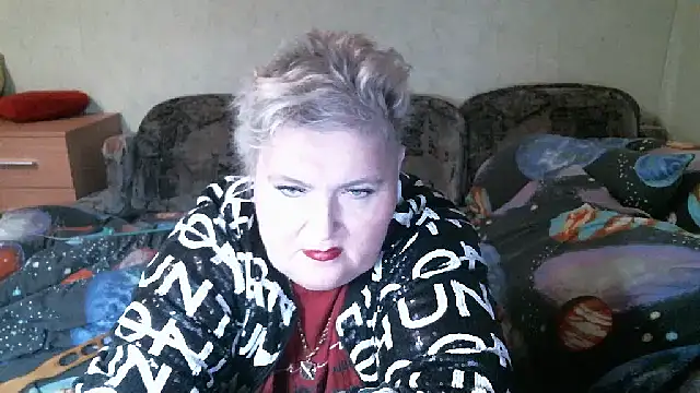 Lana555 élő XXX-chatje