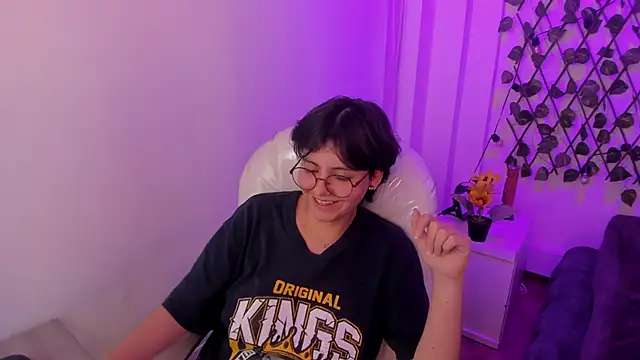 Nathaly_ds 라이브 XXX 채팅