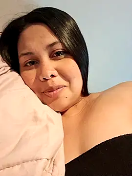 XXX chat uživo modela Alessandraa-