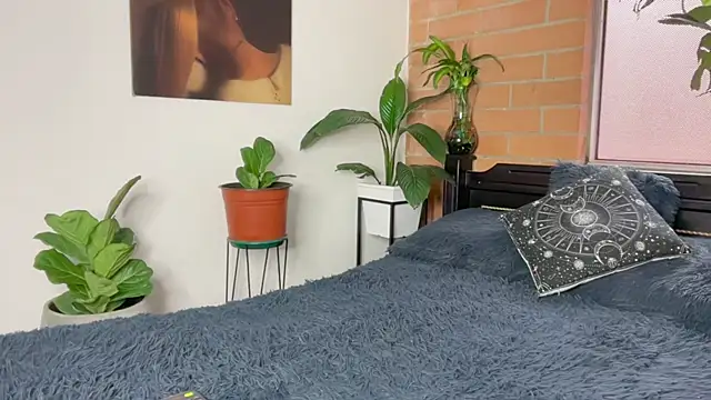 Andy_Belier23 现场XXX聊天