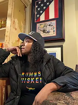 โชว์เว็บแคมของ HaloRodeoLover2