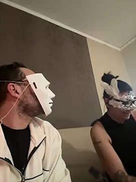 trombaio Webcam show