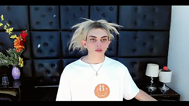 Онлайн чат XXX Daniela_Pink_