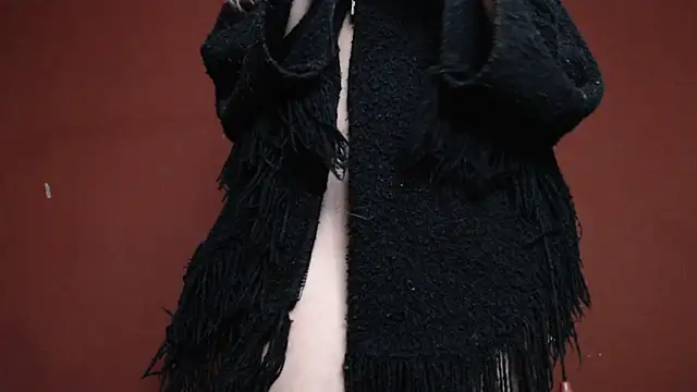 Chat XXX ao vivo de Freyja_eter