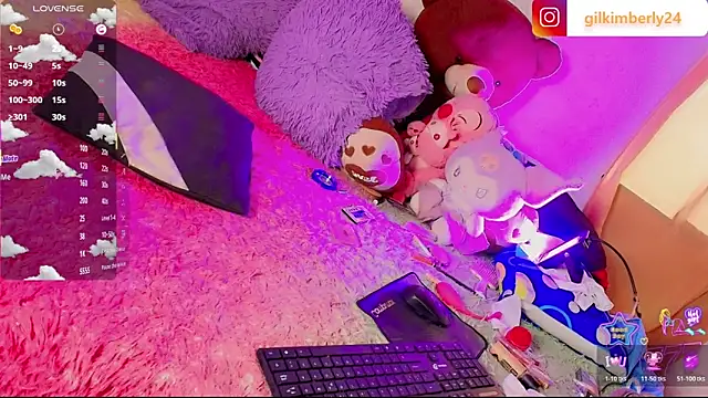 -Cherry-Sexhot Live XXX-Chat