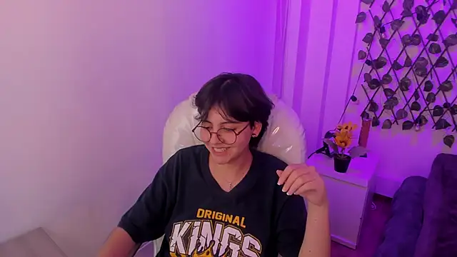 Chat XXX ao vivo de Nathaly_ds