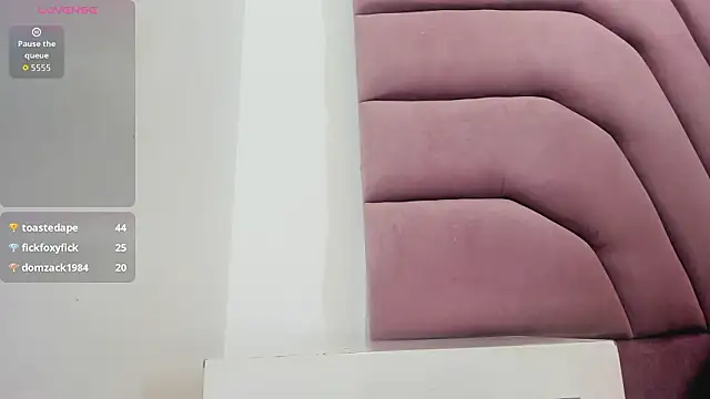 Chat +18 de miajhonsonx ao vivo