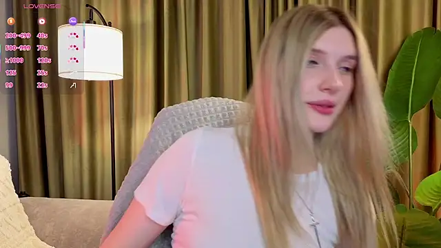 Chat +18 de honey_kors ao vivo