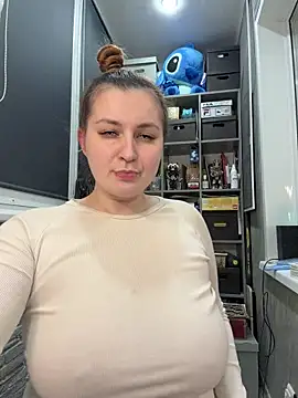 CandyShoopp – Live XXX-chat