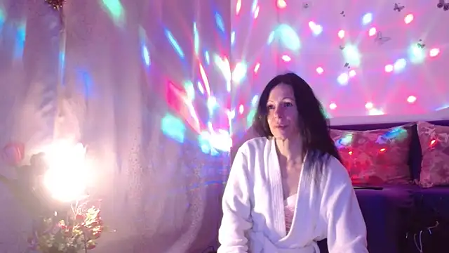 ElysaSun – Live XXX-chat