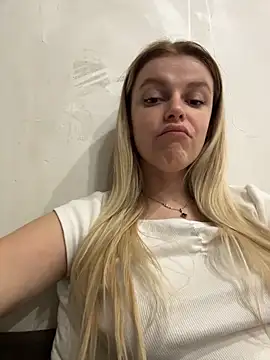 Webkamerová show HarrietDart