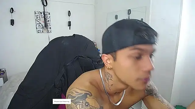 Leonard_Price Live XXX-chat