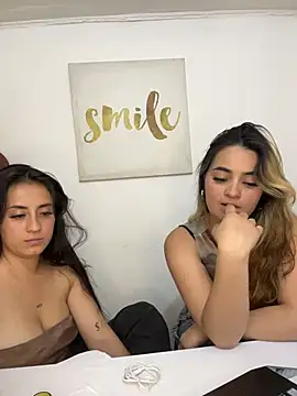 Antonella_Julieta Obrolan Langsung XXX