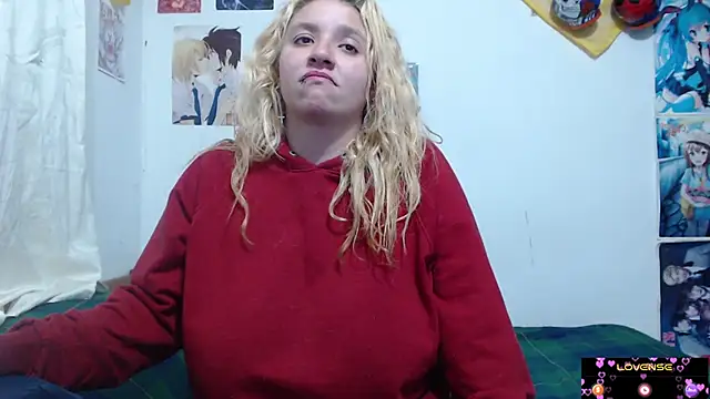 Chat XXX Live Crystal_shadow