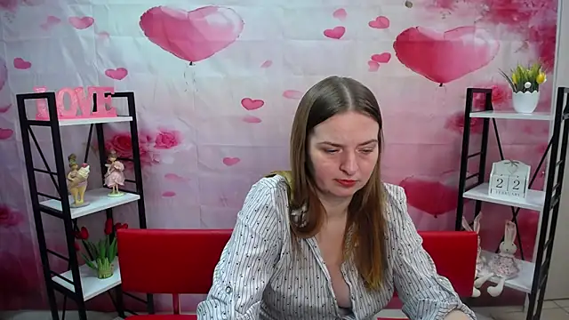 Chat XXX Live FreyaDak